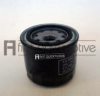 NISSA 1520801B10 Oil Filter